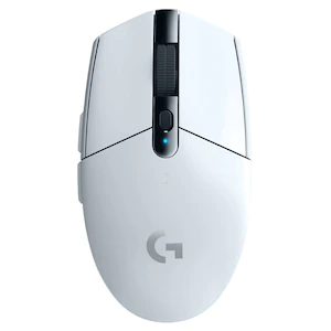 ロジクール2.4GHzワイヤレス 光学式ゲーミング マウス 6ボタンLogicool G304 LIGHTSPEED Wireless Gaming MouseG304
