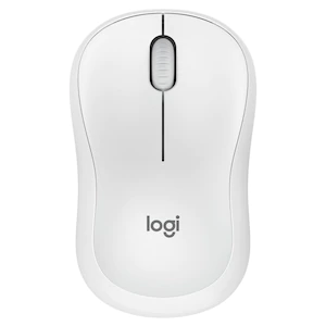 ロジクール2.4GHzワイヤレス 3ボタン サイレントマウス（オフホワイト）Logicool M221 SILENT Wireless MouseM221OW