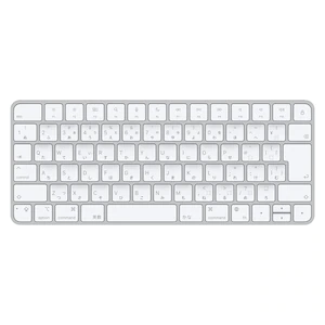 Apple
 Magic Keyboard - 日本語（JIS）
 MK2A3J/A