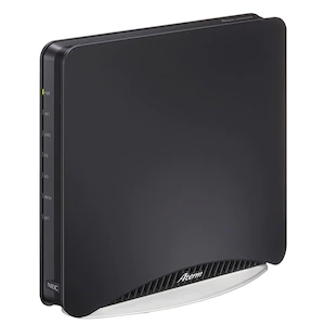 NECWi-Fi 6E(11ax)対応トライバンド(6GHz+5GHz+2.4GHz)無線LANルーター Aterm WX7800T8【最新 Wi-Fi 6E(6GHz) 対応モデル】PA-WX7800T8