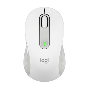 ロジクール2.4GHz/Bluetooth 静音ワイヤレスマウス（オフホワイト）Logicool Signature M650 Wireless MouseM650MOW