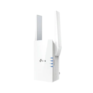 TP-Link11ax対応 無線LAN中継機(1201+300Mbps)TPLINK ティーピーリンクRE505X