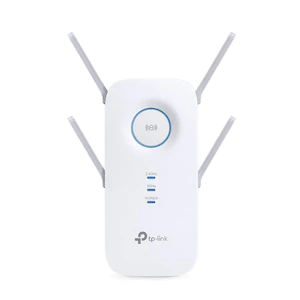 TP-Link
 AC2600 Wi-Fi 5(1733＋800Mbps) MU-MIMO 無線LAN中継器
 RE650