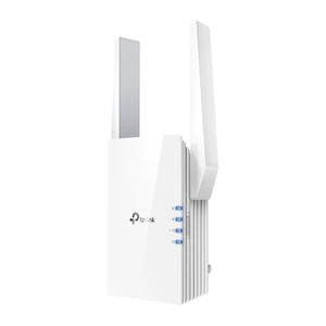 TP-Link
 11ax/ac/n/g/b対応 Wi-Fi 6 無線LAN中継器
 RE605X
