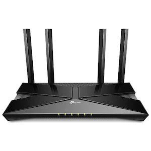 TP-LinkAX3000 デュアルバンド ギガビット Wi-Fi 6 ルーター最大2402Mbps（5GHz）＆ 574Mbps（2.4GHz）/ Amazon Alexa / TP-Link OneMeshARCHER AX53