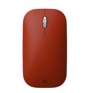 マイクロソフトSurface Mobile Mouse（ポピーレッド）MicrosoftKGY-00057