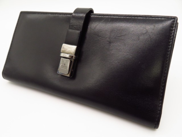 グッチ　長財布