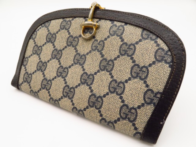 グッチ　長財布