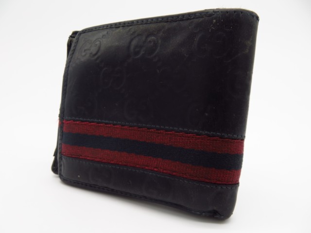 グッチ　財布