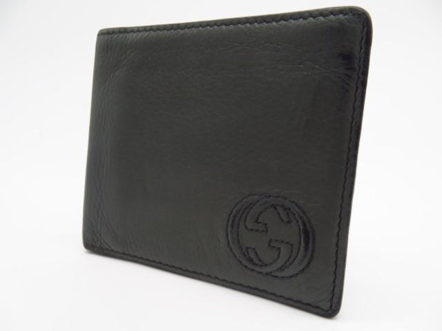 グッチ　財布