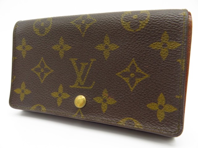 ルイヴィトン　財布