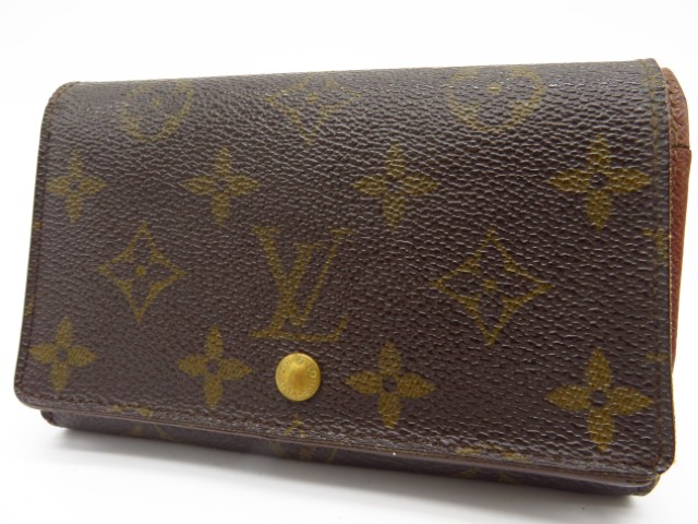 ルイヴィトン　財布