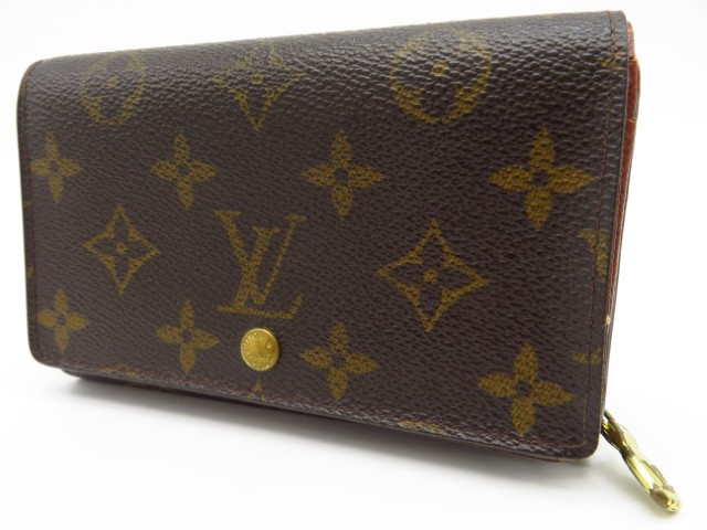 ルイヴィトン　財布