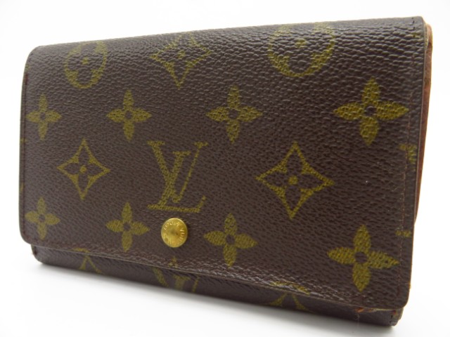 ルイヴィトン　財布
