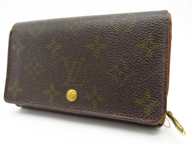 ルイヴィトン　財布
