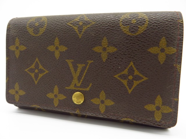 ルイヴィトン　財布
