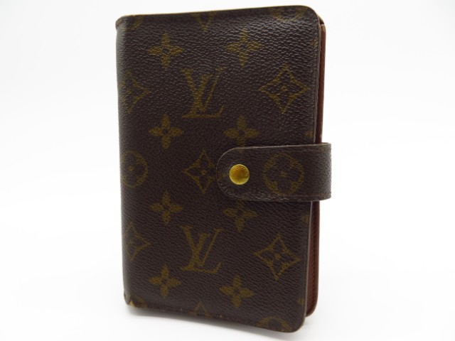 ルイヴィトン　パピエジップ