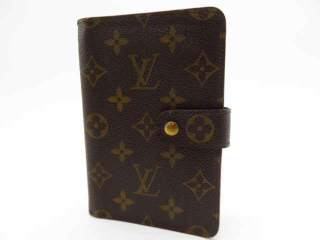 ルイヴィトン　パピエジップ