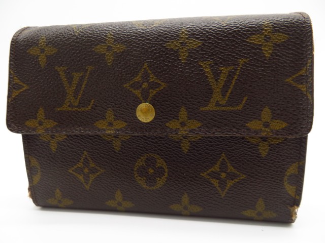 ルイヴィトン　パピエ