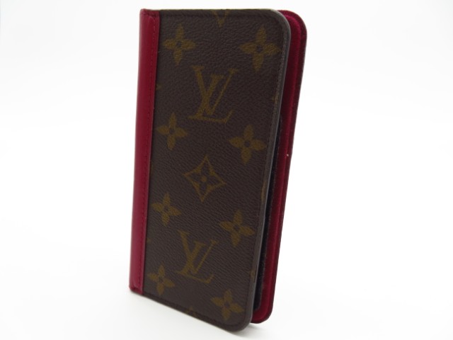 ルイヴィトン　フォリオ