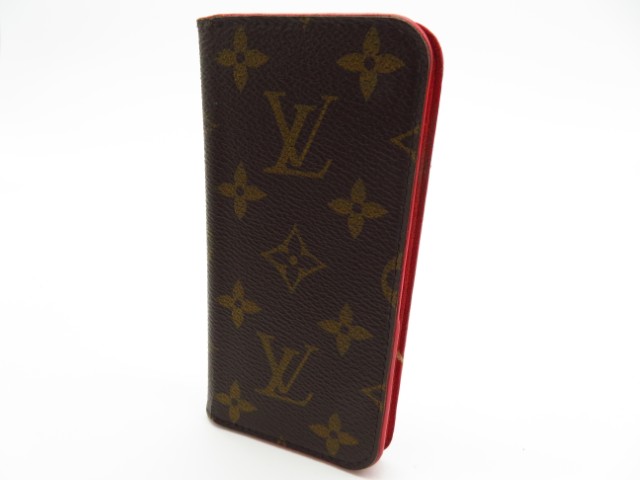 ルイヴィトン　フォリオ