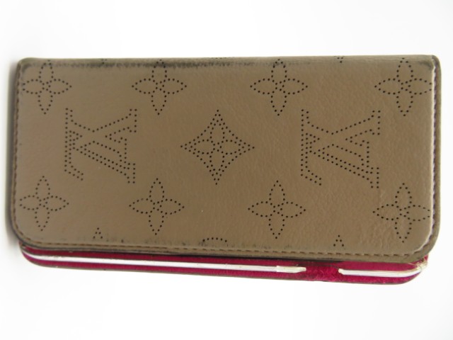 ルイヴィトン　フォリオ