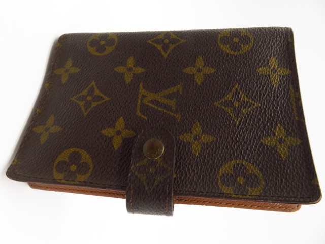 ルイヴィトン　アジェンダPM