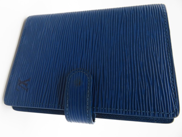 ルイヴィトン　アジェンダPM