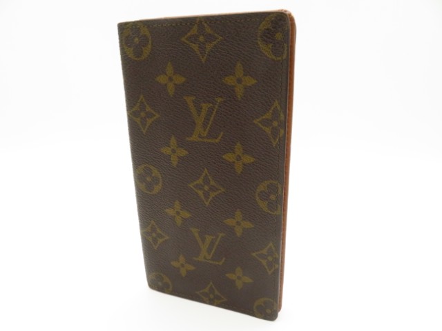 ルイヴィトン　長財布