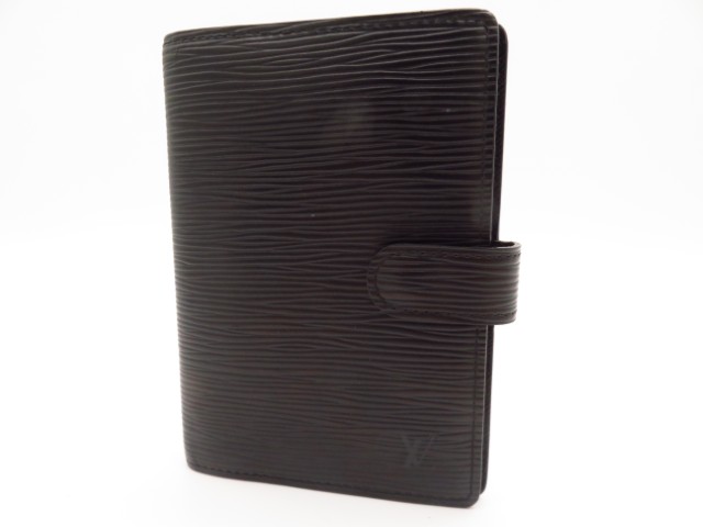 ルイヴィトン　手帳カバー