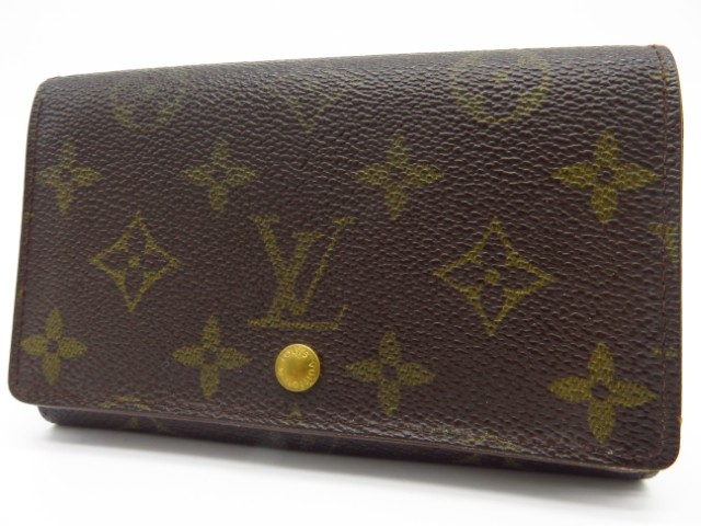 ルイヴィトン　財布