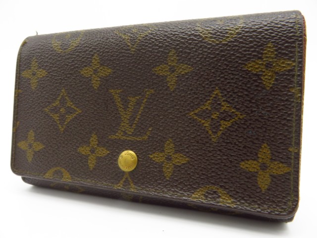 ルイヴィトン　財布
