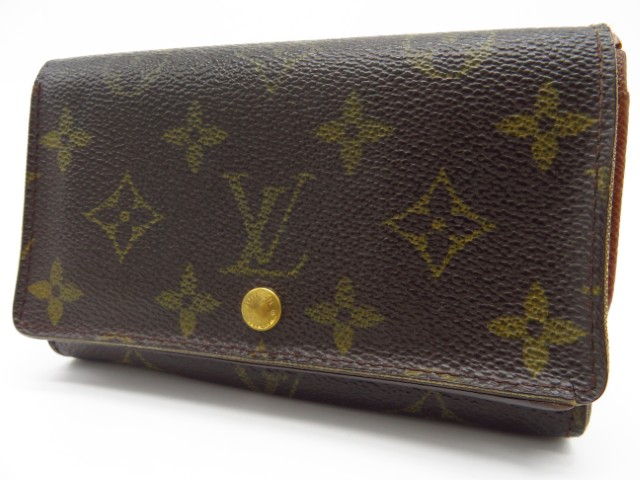 ルイヴィトン　財布