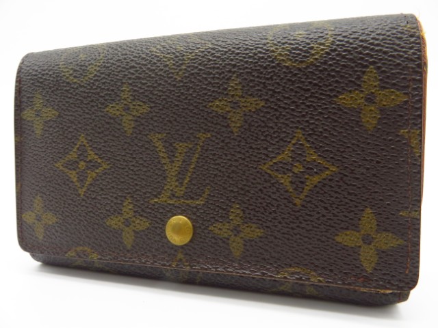 ルイヴィトン　財布