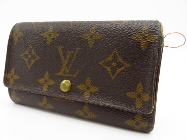 ルイヴィトン　財布