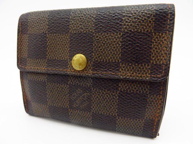 ルイヴィトン　カードケース