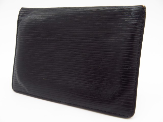 ルイヴィトン　カードケース