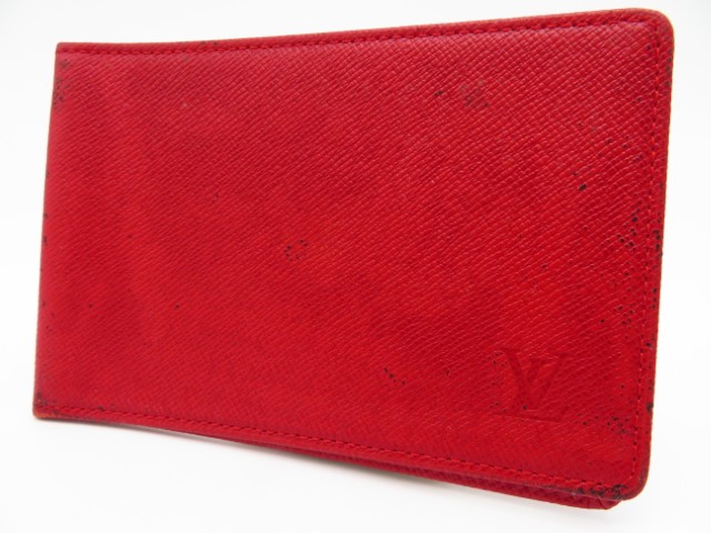 ルイヴィトン　証明書ケース