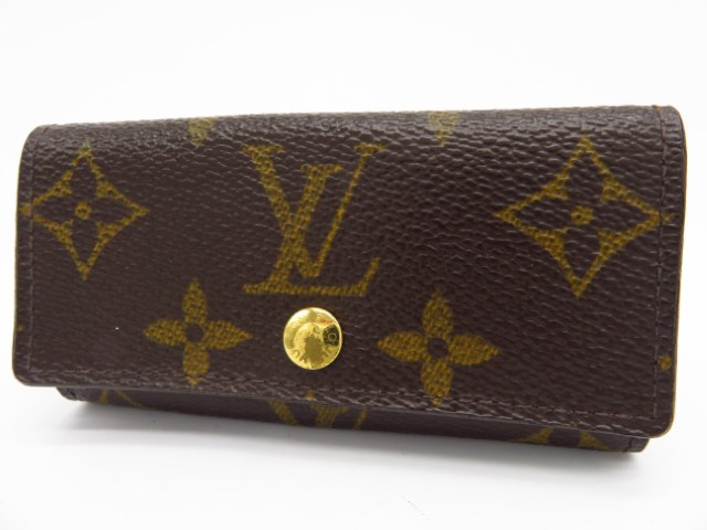 ルイヴィトン　キーケース