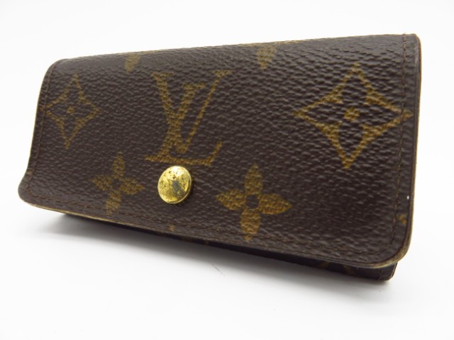 ルイヴィトン　キーケース