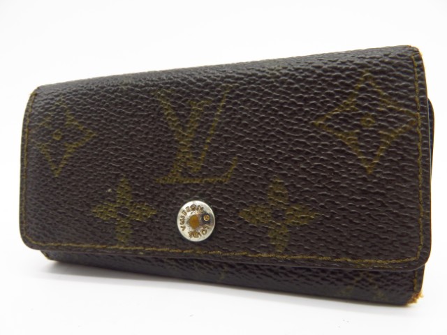 ルイヴィトン　キーケース