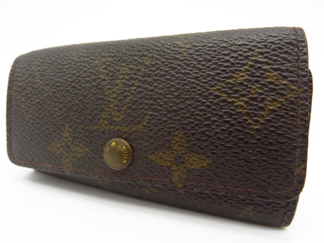 ルイヴィトン　キーケース