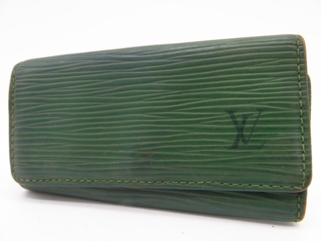 ルイヴィトン　キーケース