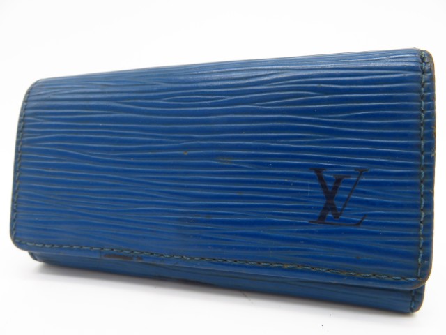 ルイヴィトン　キーケース