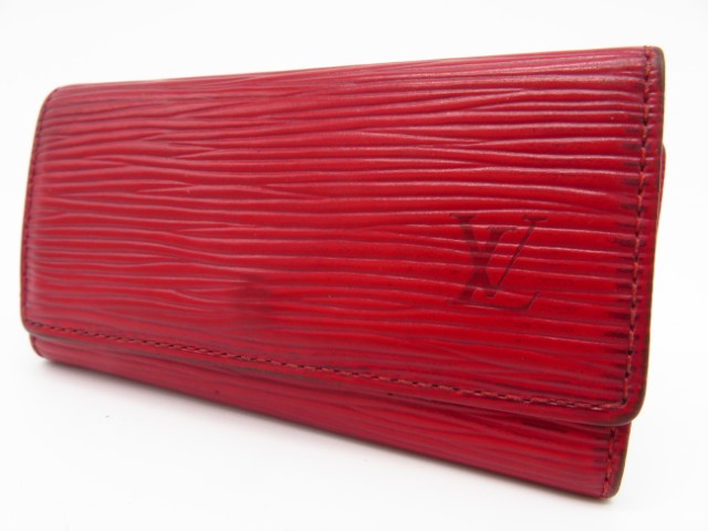 ルイヴィトン　キーケース