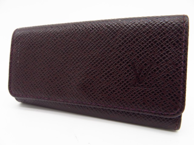 ルイヴィトン　キーケース