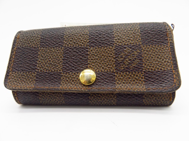 ルイヴィトン　キーケース