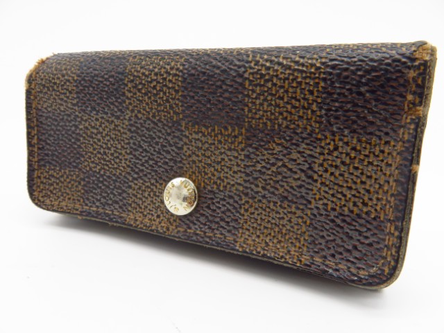 ルイヴィトン　キーケース