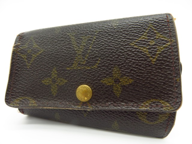 ルイヴィトン　キーケース