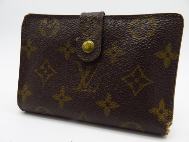 ルイヴィトン　財布